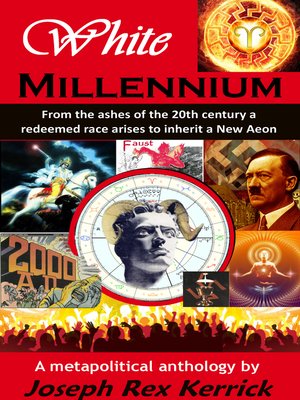 cover image of White Millennium